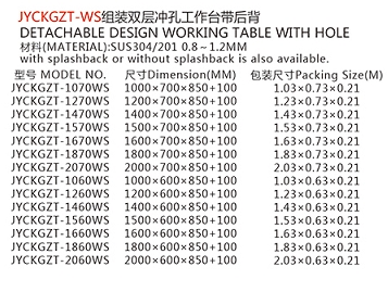 JYCKGZT-WS组装双层冲孔工作台带后背1.jpg